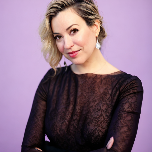 Jess Novak — Head of Content & Audience Development